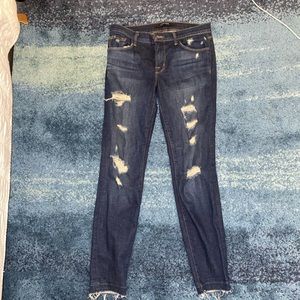 J Brand Skinny Jeans